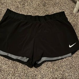 Women’s Nike Running Shorts
